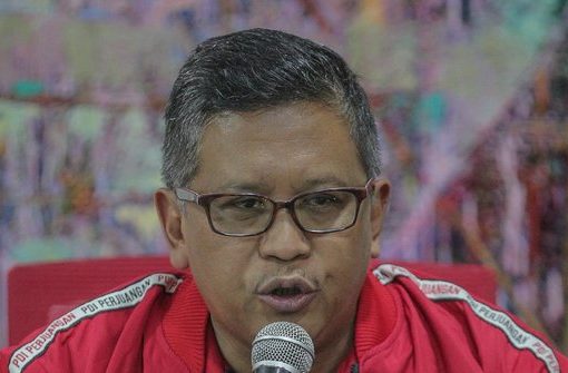 Akankah Hasto Ikut Tergulung?