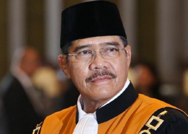 Ketua Mahkamah Agung Perintahkan Cabut Edaran Larangan Merekam Sidang Harus Izin Ketua Pengadilan