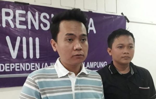 Tenggat Saidatul Fitriah Award Seminggu Lagi, AJI Imbau Jurnalis Segera Kirim Karya