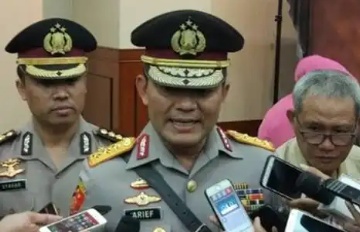 Situs Palsu Penyebar Hoax Bawa Nama Kabareskrim Polri