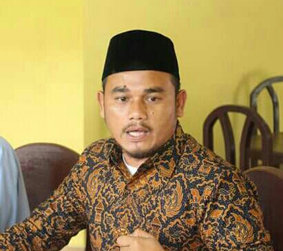 Wahrul Fauzi Silalahi: Jangan Takut Laporkan Politik Uang Karena Pelapor Dilindungi Hukum