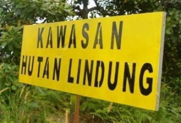 DPRD Lampung Barat Bahas Pembebasan Lahan Hutan Lindung Pekon Sukapura