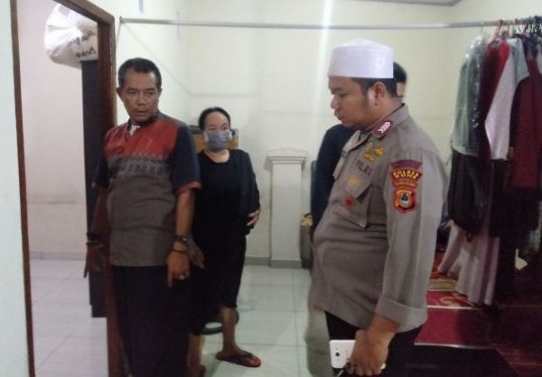Mahasiswi IAIN Ditemukan Tewas Usai Melahirkan di Kamar Kos