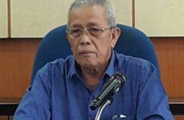 Korban Tabrak Lari, Mantan Ketua PWI Langkat Ibnu Kasir Wafat