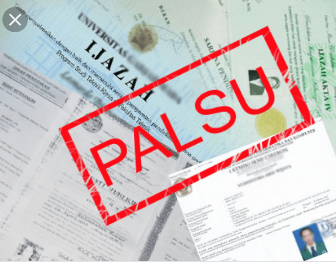 Ada Caleg DPRD Mesuji Diduga Berijazah Palsu?