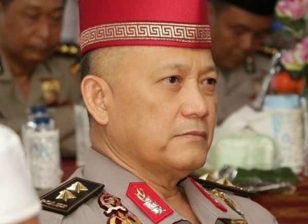 Dukungan Untuk Ike Edwin Mendaftar Capim KPK
