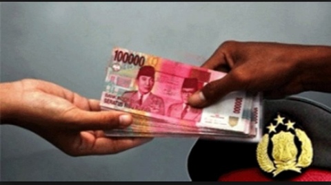 Oknum Polwan di Jatim “Bisa Bantu” Luluskan Secaba Polwan Dengan Syarat Duit Rp 450 Juta