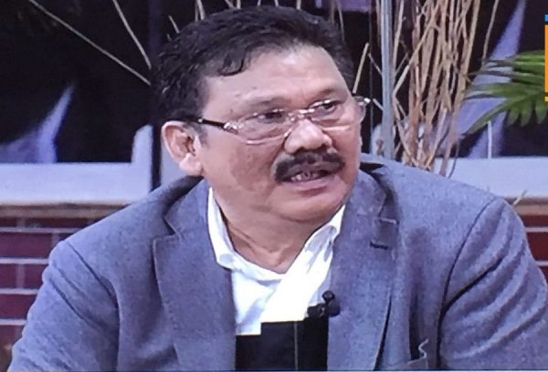 Dewan Kehoraman PWI Se INDONESIA Sepakat Independensi Wartawan Harga Mati