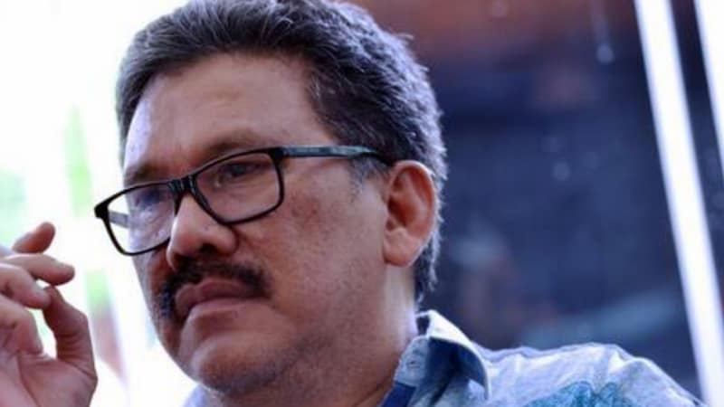 Ilham Bintang: Ancaman Kebebasan Pers dari Preman Dan Pemilik Modal Sama Bahayanya