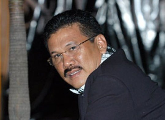 DK PWI lham Bintang Ingatkan Pentingnya Kompetensi dan Penaatan Kode Etik Wartawan