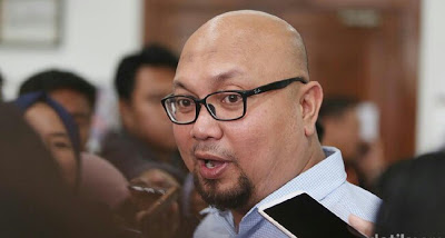 38 Eks Koruptor yang Masuk Daftar Caleg 2019