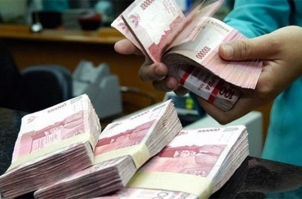 Anggaran Sendok Garpu Rumah Dinas Ketua DPRD Rp697 Juta