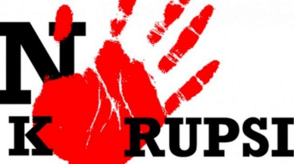 Inkonsistensi Penegakan Hukuman, Biang Keladi Susahnya Pemberantasan Korupsi