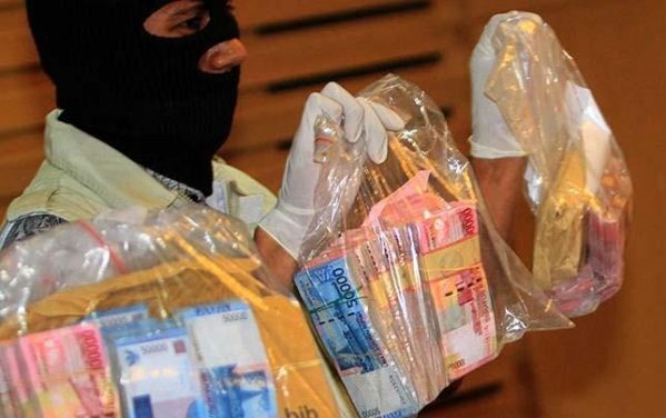 Harta Kekayaan Khamami Rp22,4 Miliar