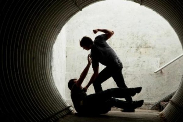 Cemburu Pacarnya Digoda dan Diajak Kencan Ribut Tikam Temannya