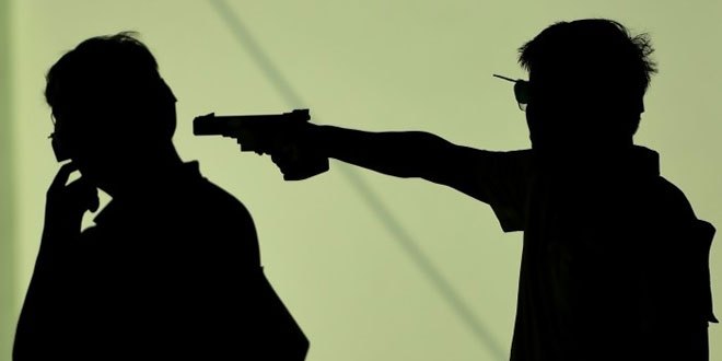 Diduga Mabuk, Oknum Perwira Polisi Todong Pengunjung Hiburan Malam dengan Pistol