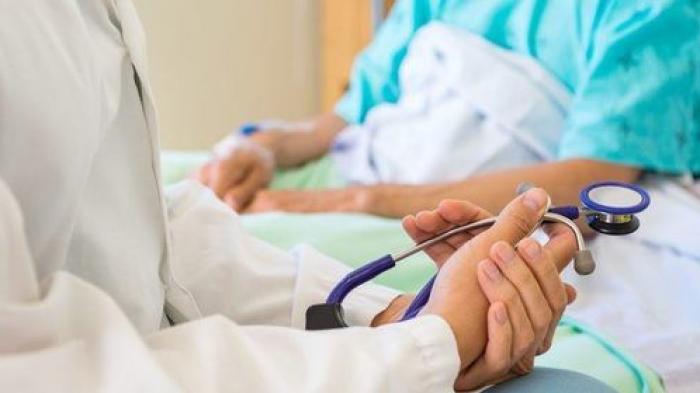 Oknum Dokter di Lampung Timur Dilaporkan Kepolisi Atas Tuduhan Mencabuli Pasien?