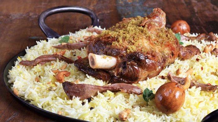 Wanita Asal Maroko Ditangkap Polisi Usai Bunuh dan Masak Daging Pacarnya Jadi Masakan Tradisional