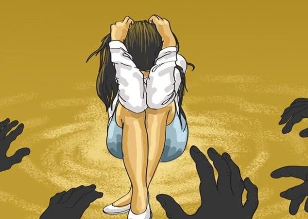 Oknum Kepala Pekon PHP Anak SMA di Room Karaoke, Udah Grepe-Grepe Ditinggalin