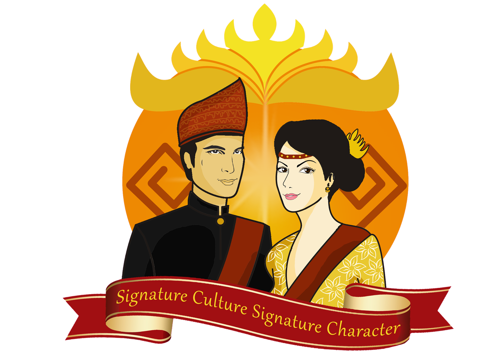 Rangkaian Acara Ramadhan Vaganza Muli Mekhanai Lampung