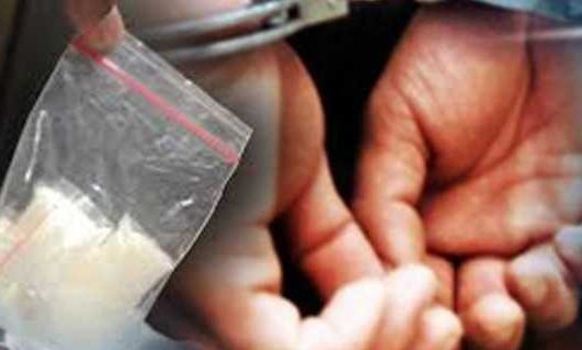 Viral Video Penangkapan Residivis Narkoba di Sukaraja Polisi Lepas Tembakan Pelaku Terkapar