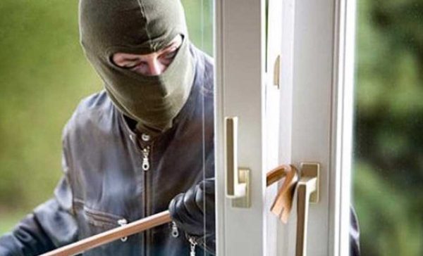 Tekab 308 Polres Lampung Timur Tangkap Buron Pembobol Rumah Wartawan Tahun 2019