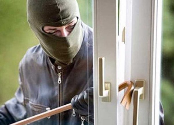 Lagi, Pencuri Bobol Rumah Polisi Gasak Emas 20 Gram Warisan Milik Istrinya, Ini Daftar Pencuri Bobol Rumah Polisi