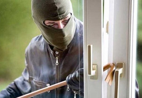 Semalam Tujuh Rumah Didongkel Maling Dua Motor Raib di Bandar Lampung