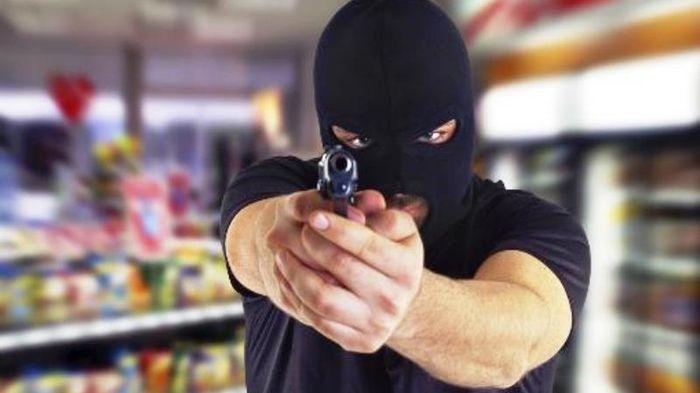 Ditreskrimum Polda Metro Jaya Gulung Komplotan Perampok Minimarket di Jakarta Sang ‘Kapten’ Tewas Ditembak