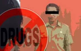 Kasus Narkoba, Oknum Kabid di Tuba Dikabarkan Ditangkap Polisi?