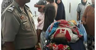 Diduga Depresi IRT Bunuh Diri Makan Nasi Goreng Campur Racun Tikus