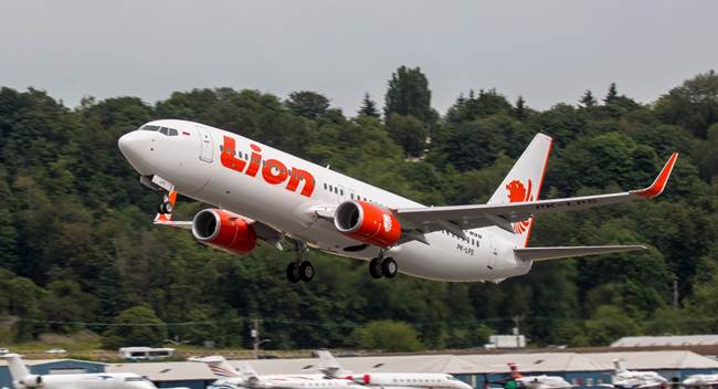 Mempermudah Konektivitas Koridor Ekonomi Kaltara Lion Air dan Batik Air Sediakan Penerbangan Tambahan