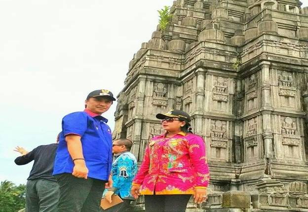 Tulang Bawang Fokuskan Pembangunan Infrastuktur