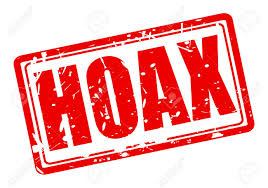 January – Juni 2018 Polri Tangani 27 Kasus Berita Hoaks