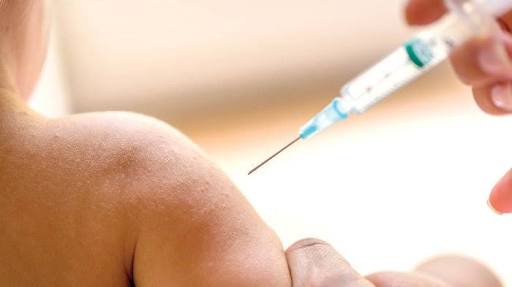 Seorang Balita di Lampung Selatan Tewas Setelah Pakai Vaksin MR?