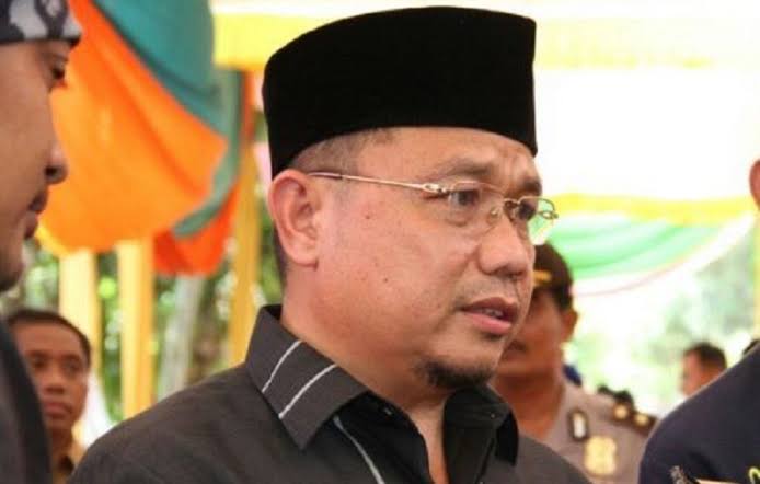 Pimpinan DPRD Lampung Bahas Rekomendasi BK Pekan Depan