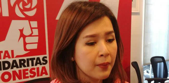 Gerindra Nilai PSI Carmuk Soal Dukung Anggota Dewan Tak Perlu Digaji