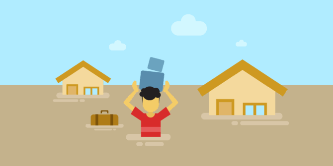 Tenaga Pendidik Lamsel Korban Tsunami Selat Sunda Harapkan Dana Tunjangan