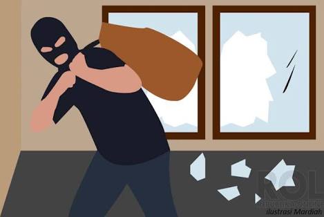 Lampung Selatan Rawan Pencurian Warga Resah