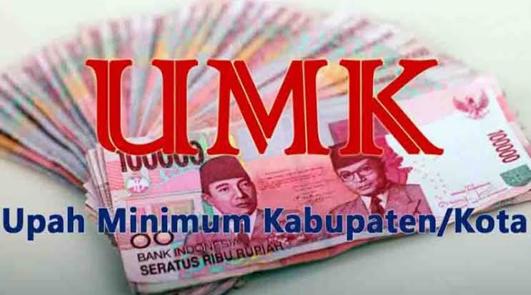 DPRD Minta UMK Bandarlampung Sesuai Usulan