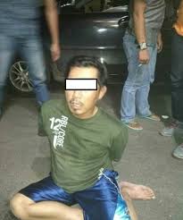 Oknum Kepsek di Lambar Akui Sodomi Korban 30 Kali