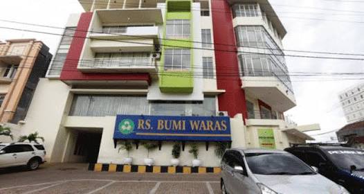 RS Bumi Waras Salahkan Dokter Yang Usir Pasien