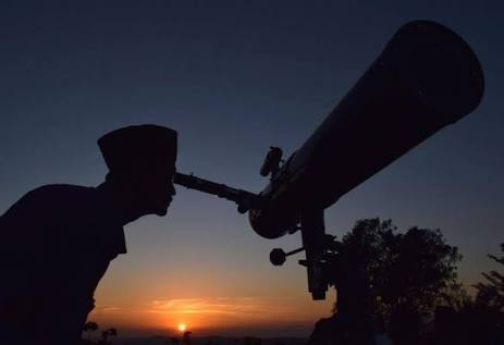 Sidang Isbat Selesai, 1 Ramadhan Jatuh Pada Hari Kamis 17 Mei