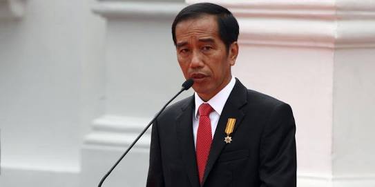 Pengadilan Menyatakan Presiden Jokowi Melakukan Perbuatan Melawan Hukum?