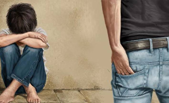 Diduga Oknum Kepsek di Lambar Sodomi Dua Siswanya