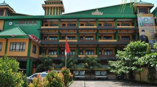 Andi Surya: Kemenristek/Dikti Setujui Umitra Menjadi Universitas Mitra Indonesia