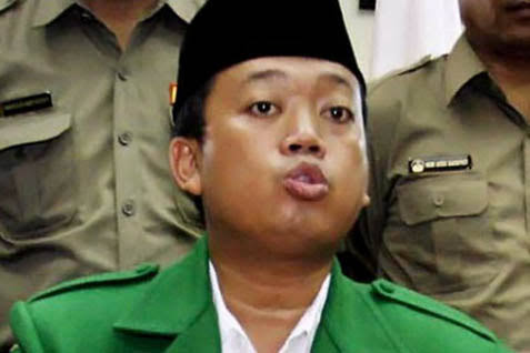 Narsun Wahid Didesak Mundur