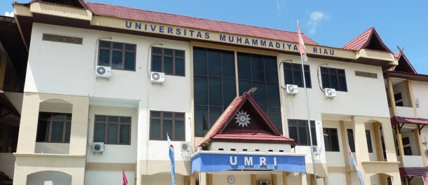 Diduga Hina Dosen, Rektor Umri Dilaporkan ke Polisi