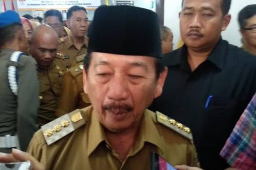 Banjir di Bandar Lampung Masih Mengancam, Perbaikan Drainase Baru akan Dilakukan Maret Nanti