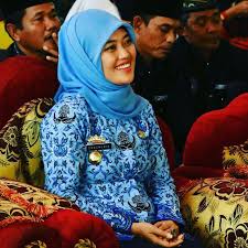 Desa Surya Mataram Wakil Kabupaten Lampung Timur Lomba Desa Provinsi